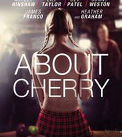 樱桃（美国2012年史蒂芬·艾略特执导的剧情片）