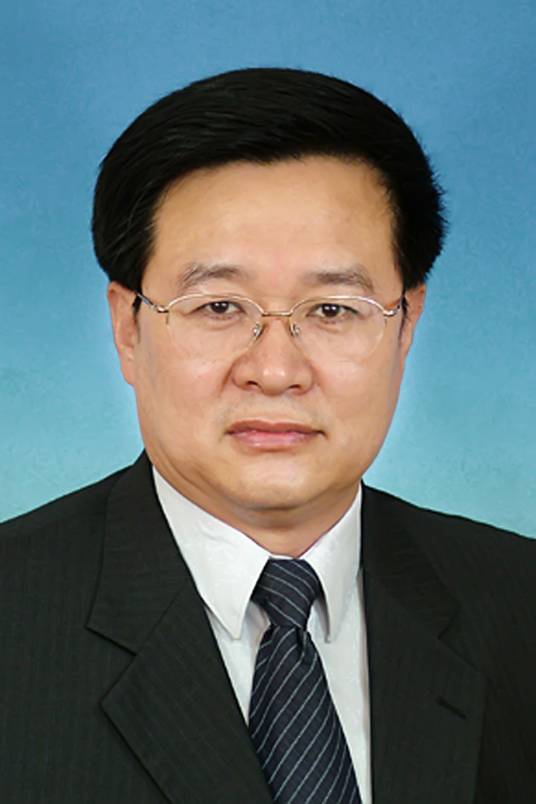 王国生（第十四届全国政协常委、经济委员会主任）