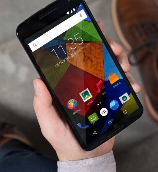 摩托罗拉moto x pro