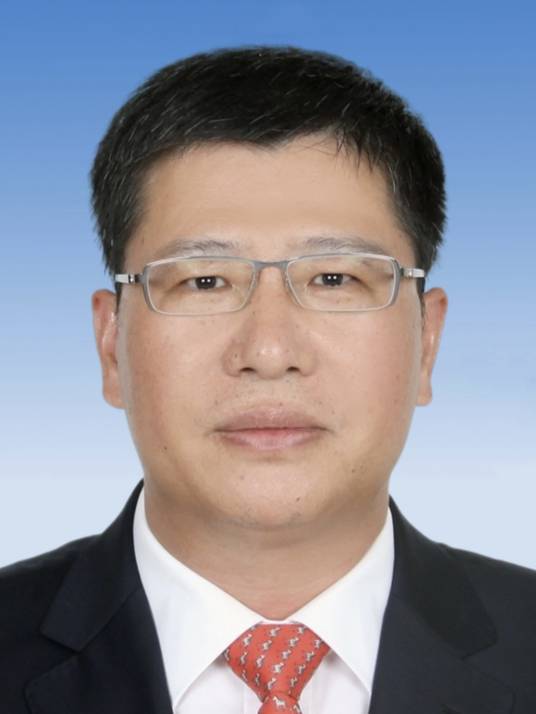 李峰（山东省财政厅党组书记、厅长）