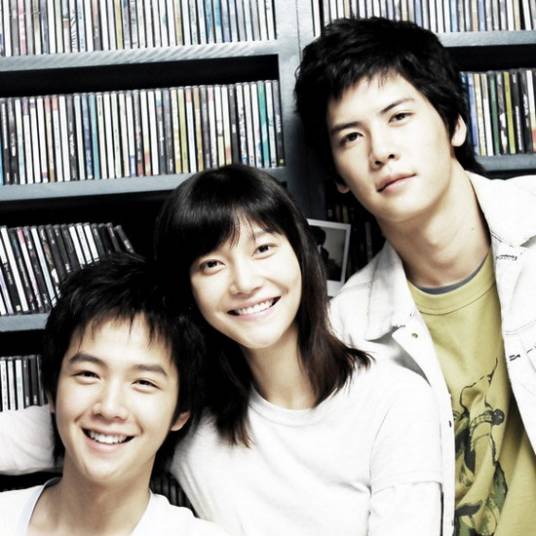 哆来咪发唆（姜建乡执导韩国电影）