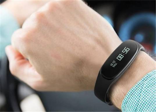 bong（国内可穿戴设备品牌）