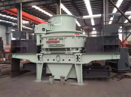 VSI制砂机