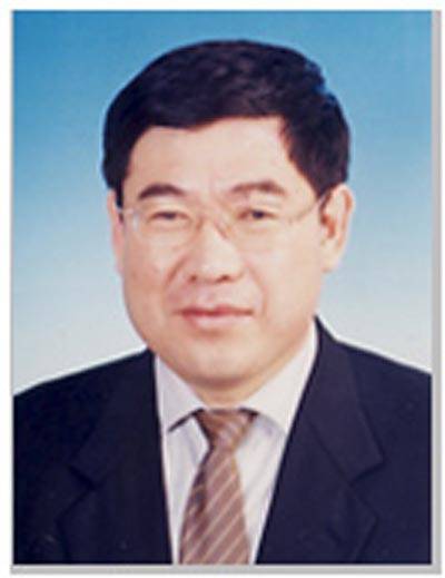 刘树琪（原滨州医学院党委书记）