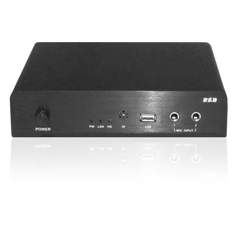 麦乐迪家庭ktv点歌系统