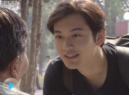 爱情不是游戏（1998年现代都市生活伦理剧）