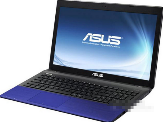 华硕A55XI321VM-SL（暖金色）