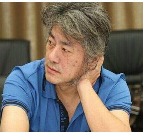 王浩辉（中国南京籍画家）