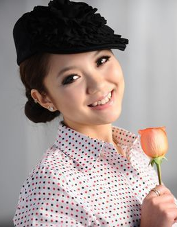 杨谨（大陆歌手）