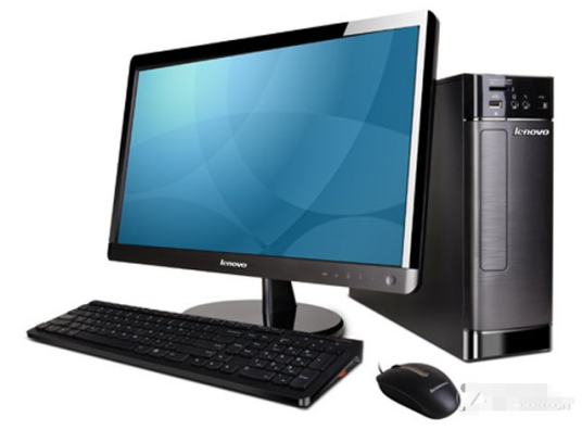 联想家悦 S520(G550)