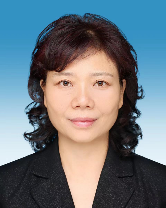 李玉美（浙江省杭州市余杭区十二届政协副主席）