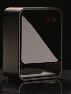 豹米空气净化大师