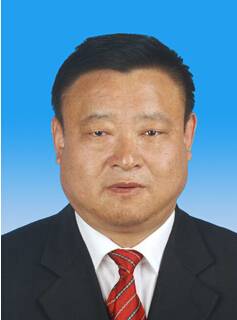 刘桂东（原河北唐山市人大常委会副主任）