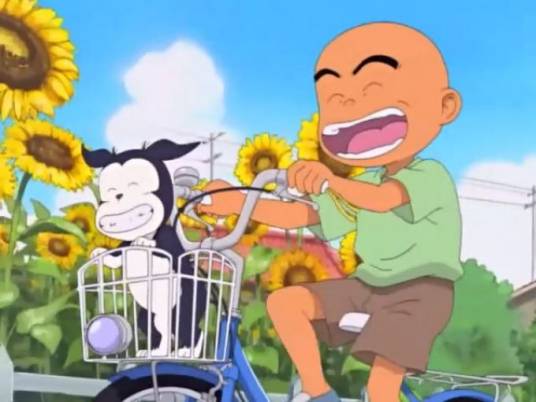 花田少年史（漫画）