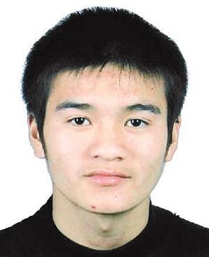 董云海（河南省豫北监狱越狱犯）