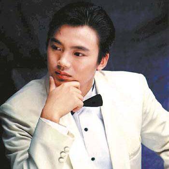 莱茵河畔（麦洁文粤语经典歌曲）