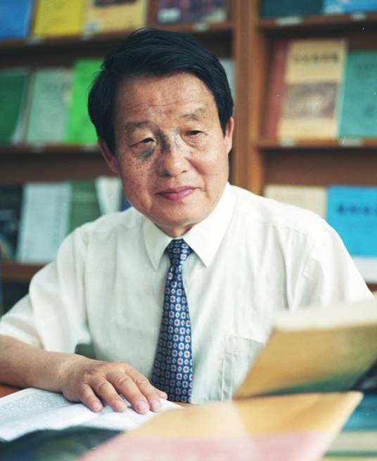 马在田（中国科学院院士、地球物理学家）