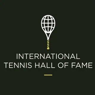 国际网球名人堂