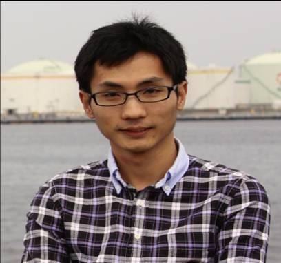 廖昕（西南交通大学讲师）