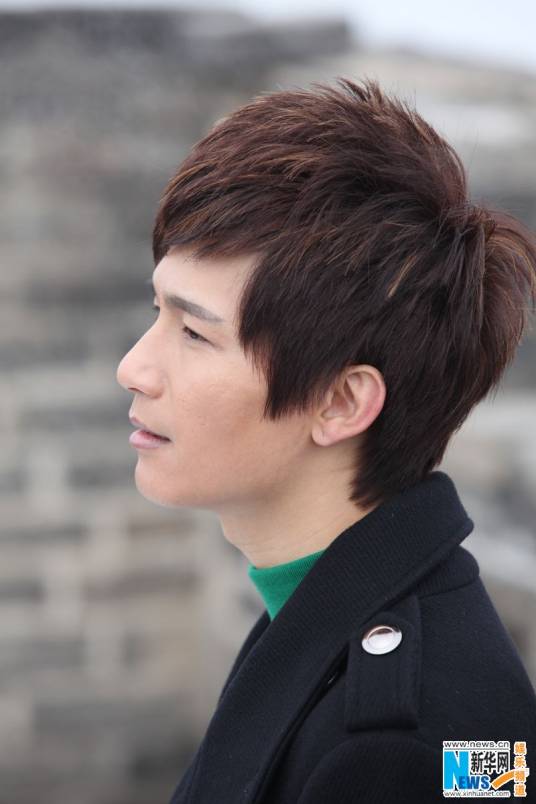 爱过（《非诚勿扰2》宣传主题曲）