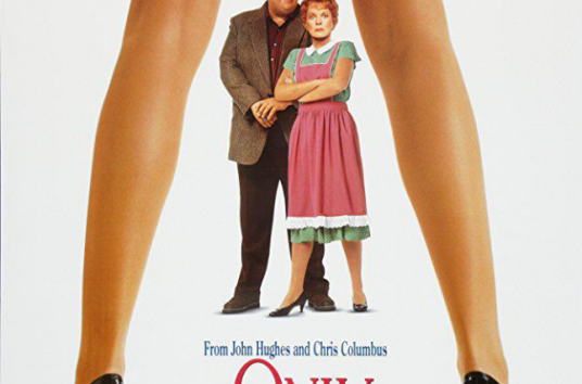 男大当婚（美国1991年克里斯·哥伦布执导的爱情电影）