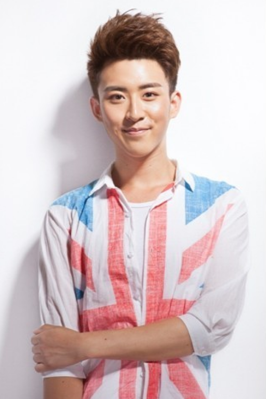 王子豪（华语流行乐男歌手、演员，BOX组合成员）