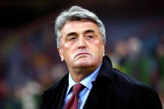 拉多米尔·安蒂奇