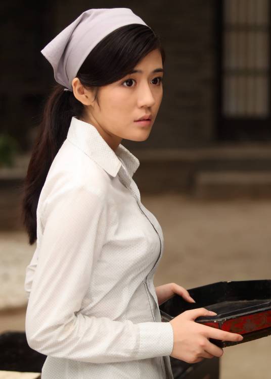 吉田良子（电视剧《民兵葛二蛋》角色）