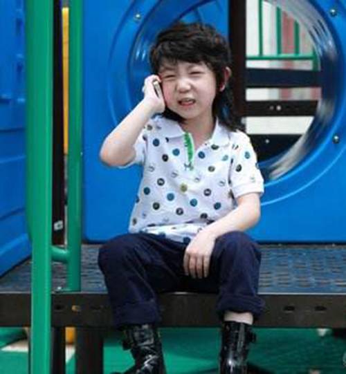 刘小宝（《爱情睡醒了》中的人物）