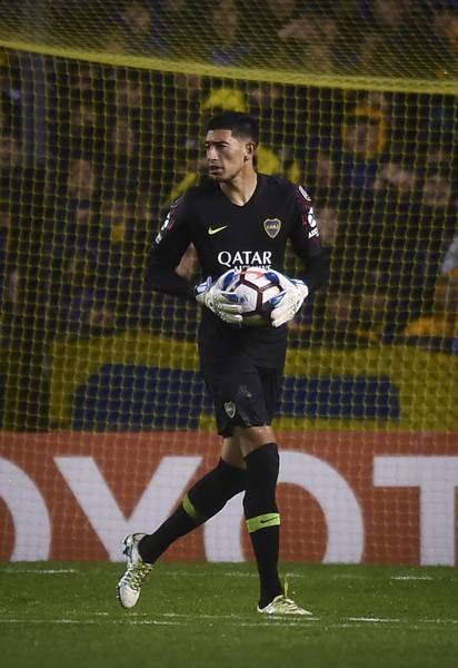 埃斯特班·安德拉达