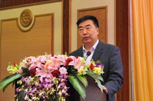 胡铁辉（原中南大学党委常委、副校长）