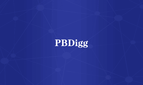 PBDigg