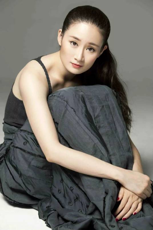 王亚彬（中国青年舞蹈家、国家一级演员）