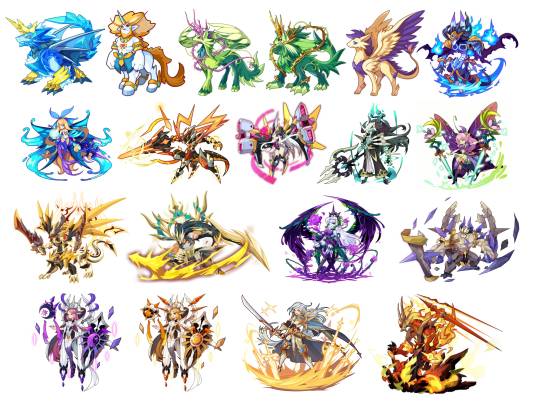 精灵王（游戏《洛克王国》系列宠物）