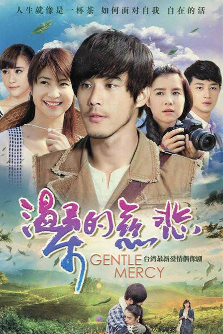 温柔的慈悲（2012年邓安宁执导电视剧）