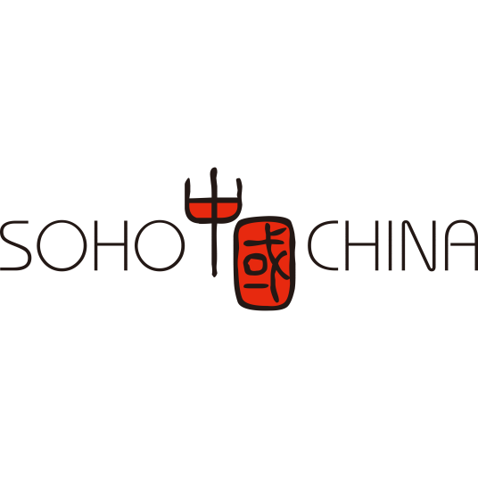 SOHO中国