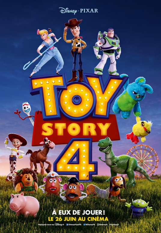 总动员（电影术语）