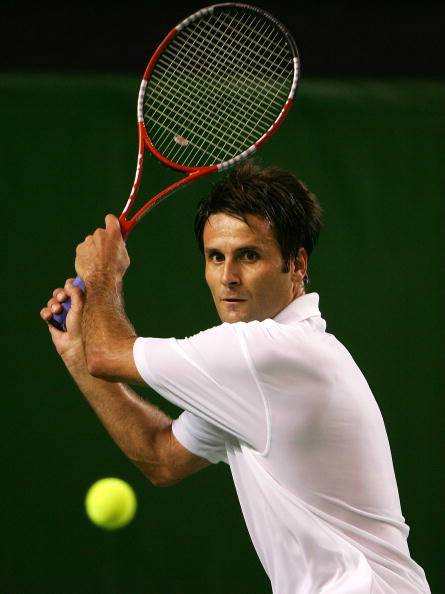 法布里斯·桑托罗