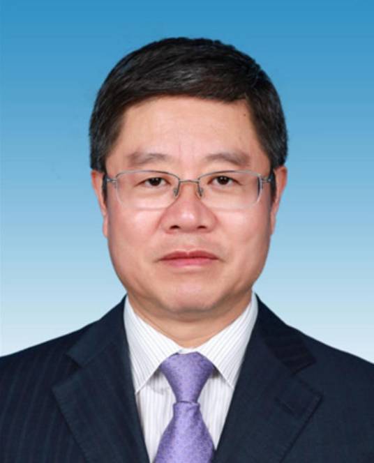 刘顺智（陕西省西安市卫生健康委员会原党委书记，主任，一级巡视员）