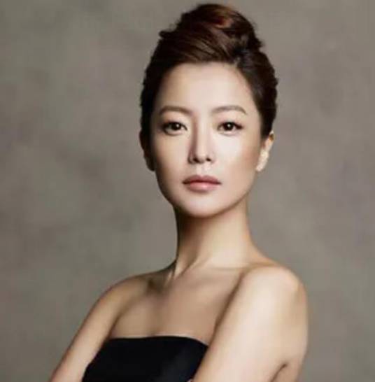 所谓爱情（金喜善演唱的歌曲）