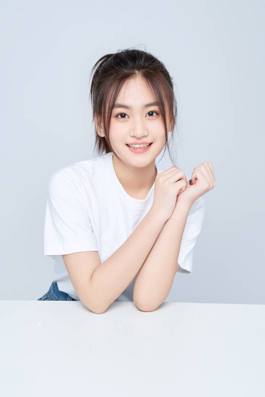 张淑钰（中国内地女演员）