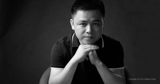 陈思达（长春菲特素质管理中心高级讲师）