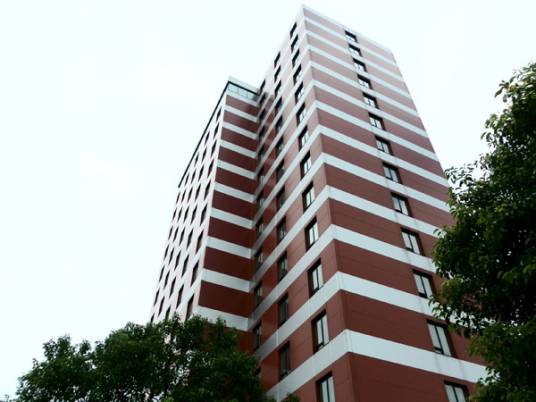 长沙诺亚方舟大酒店