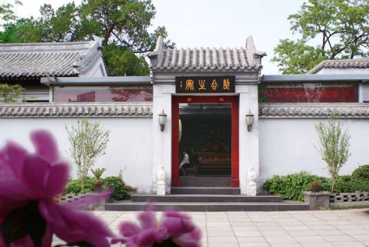 盛世纵横国际资讯集团