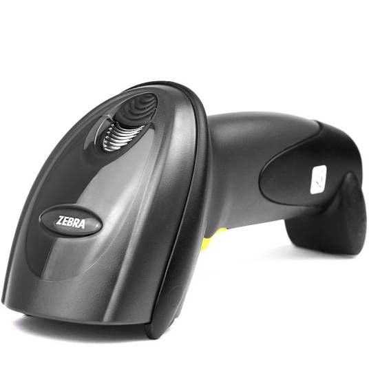 Symbol DS6708二维条码扫描器