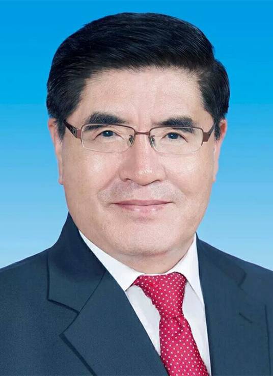 王玉普（第十九届中央委员，应急管理部首任部长、中国工程院院士）