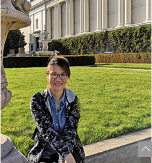 宋宁宁（北京化工大学副教授）