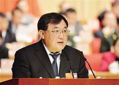 毕志强（海南省人大常委会原副主任）