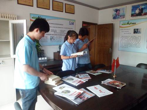 陕西蒋卫锁乳品有限公司