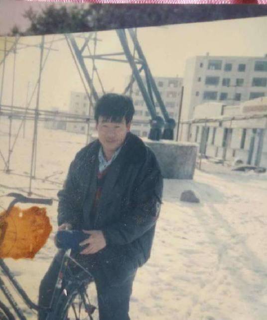 2007年新疆库尔勒杀人案